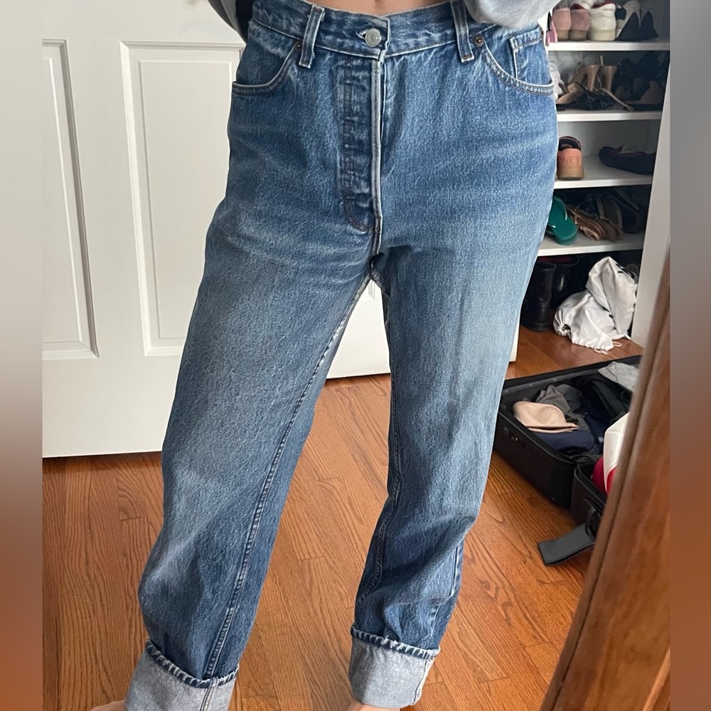 VINTAGE LEVIS - Picture 2 of 5